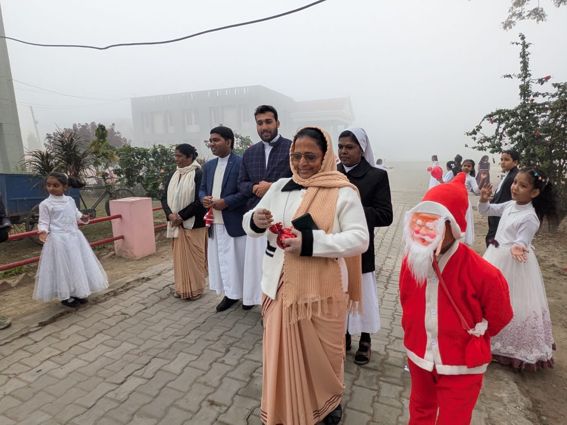 Christmas Celebration 